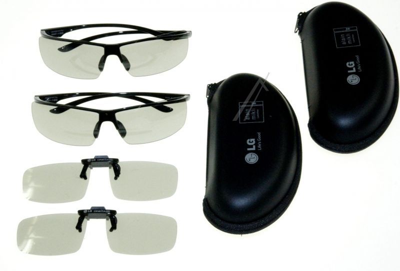 LG EBX61768501 - Accessory,3d glasses fpr