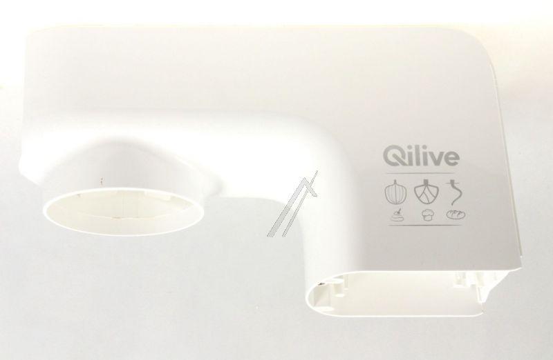 Qilive Lazer Selecline 31000076985 Gehäuse - Fp9051k-gs-10-01 gehäuse