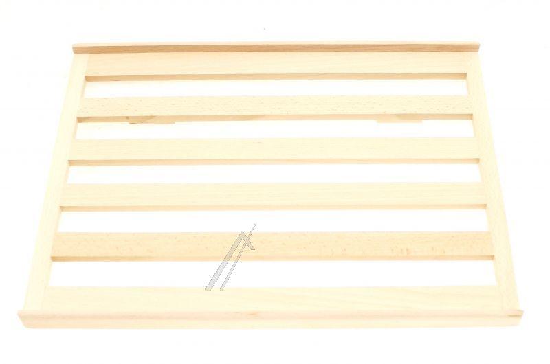 Haier 49120912 Holzplatte - 0071600118 wood wine shel