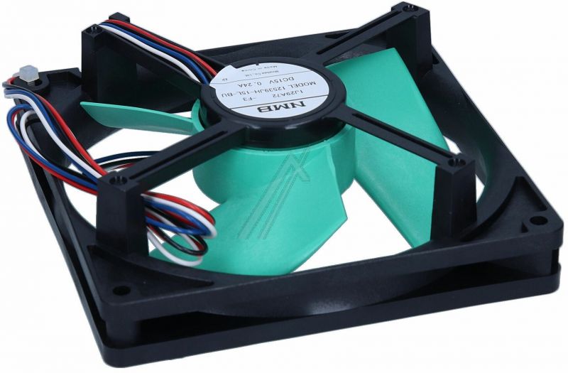 Sharp RMOTRA158CBZZ Lüfter - F fan motor