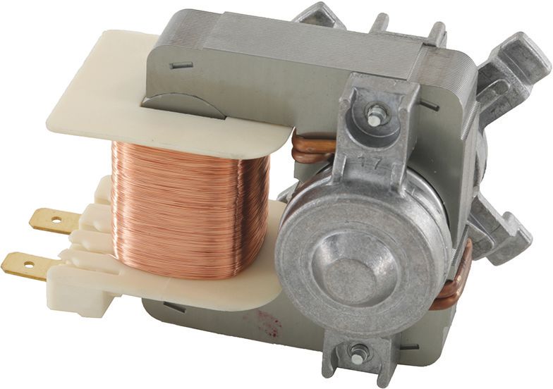 BSH Bosch Siemens 00645523 Lüfter - Lüftermotor