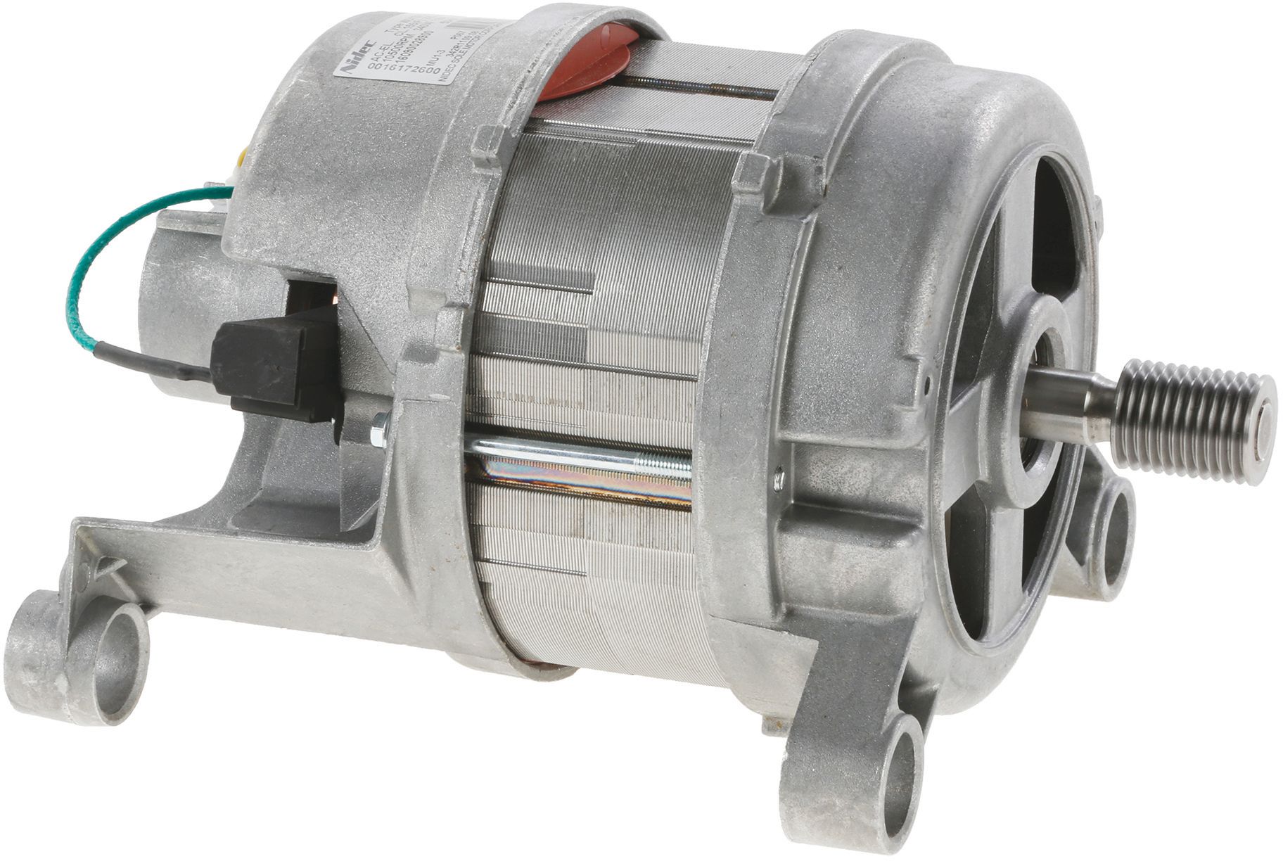 BSH Bosch Siemens 00145702 Waschmaschinenmotor - Motor