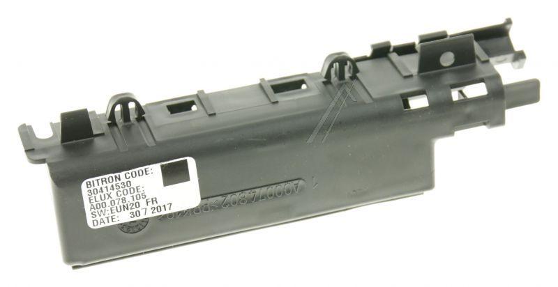 AEG Electrolux 4055165619 Frontblende - Set,türkontrollampe,frontblend