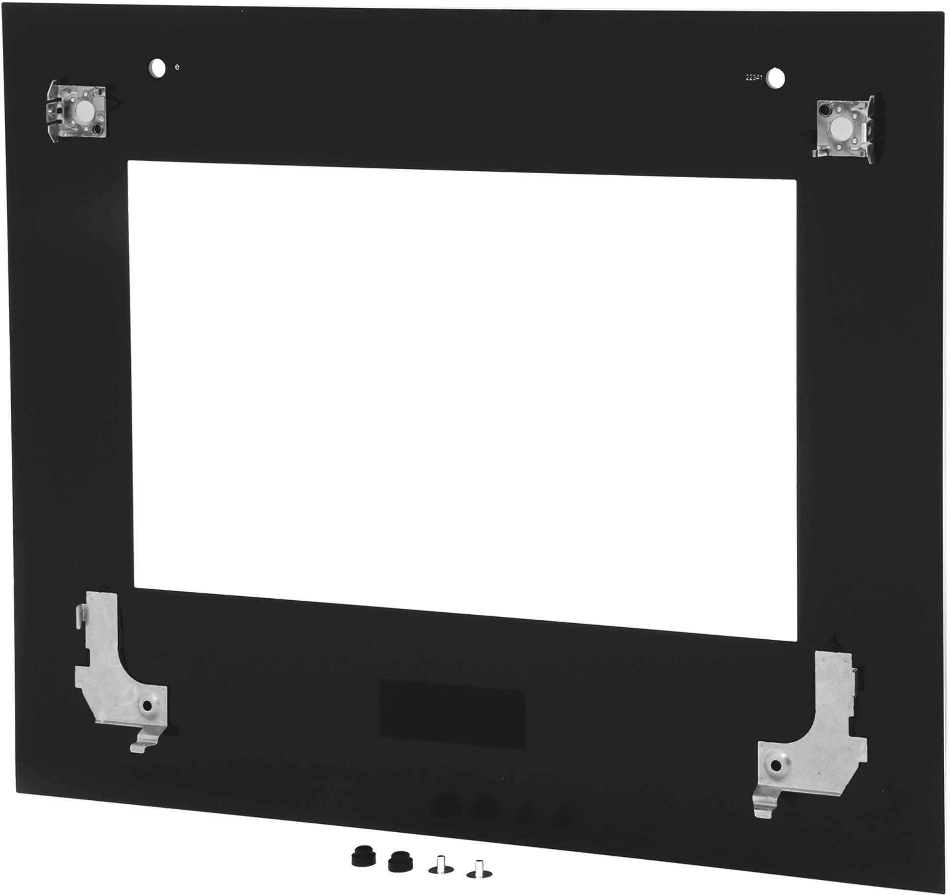 BSH Bosch Siemens 00777352 Frontscheibe - Frontglasscheibe