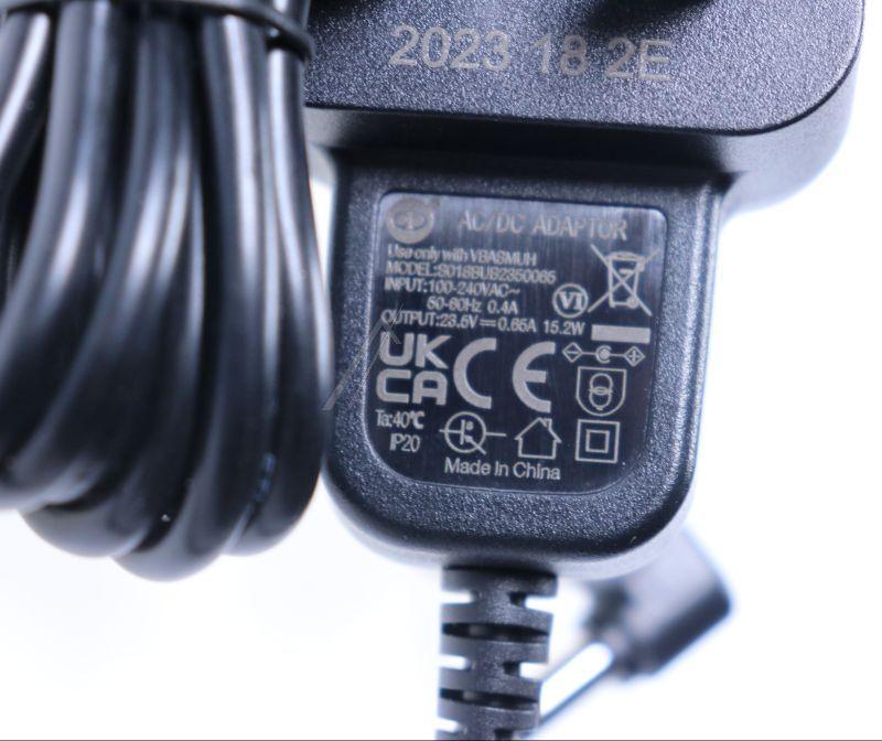 BSH Bosch Siemens 12040288 AC Adapter - 23,5v gb muh7