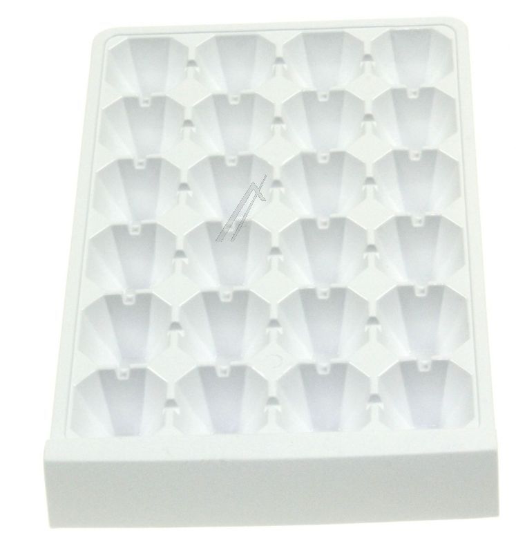 Arcelik Grundig Beko 4216390100 Eiswürfelschale - Ice cube tray/b760