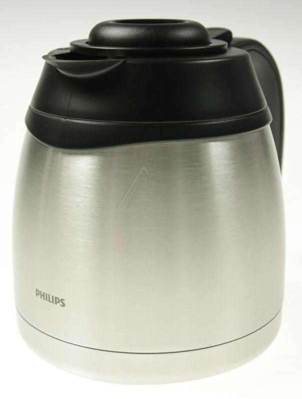 Philips Saeco Thermoskanne für Kaffeemaschine Kaffeekanne 300005121841 Ersatzteil