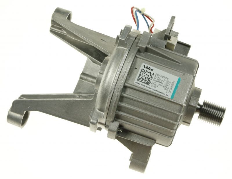 AEG Electrolux 140044899015 Waschmaschinenmotor - Motor, induktion,magnet,195v,1