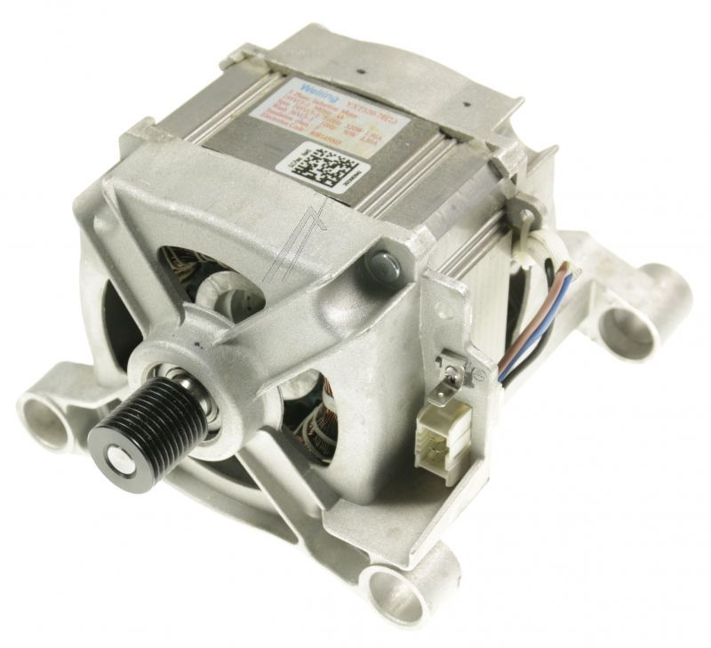 AEG Electrolux 8081450036 Waschmaschinenmotor - Yxt320-2e(l) motor, induktion,195v,300hz,32