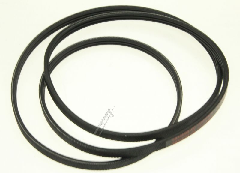 Arcelik Grundig Beko 2834590100 Poly-V-Riemen - 1242j3el elastic poly-v belt