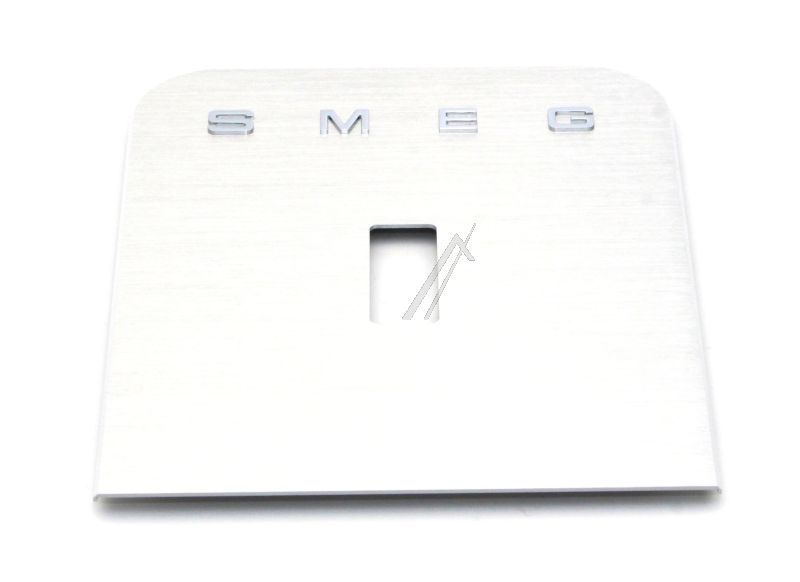 SMEG 695414431 Bedienteilblende - Front panel 01