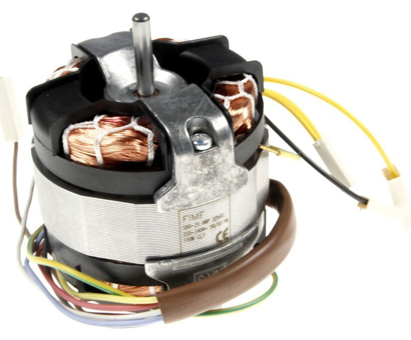 Whirlpool Indesit 481936118298 Motor - C00490385 motor