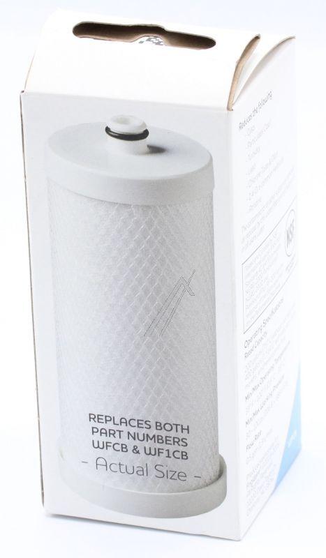 AEG Electrolux 4055359535 Wasserfilter - Kohlefilter,wasser,runddichtun