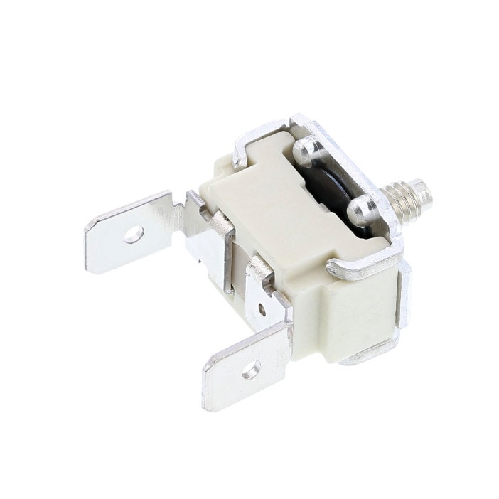 AEG Electrolux 140044190019 - 161772.307 / 140°c sicherheitsthermostat,klixon,140°c