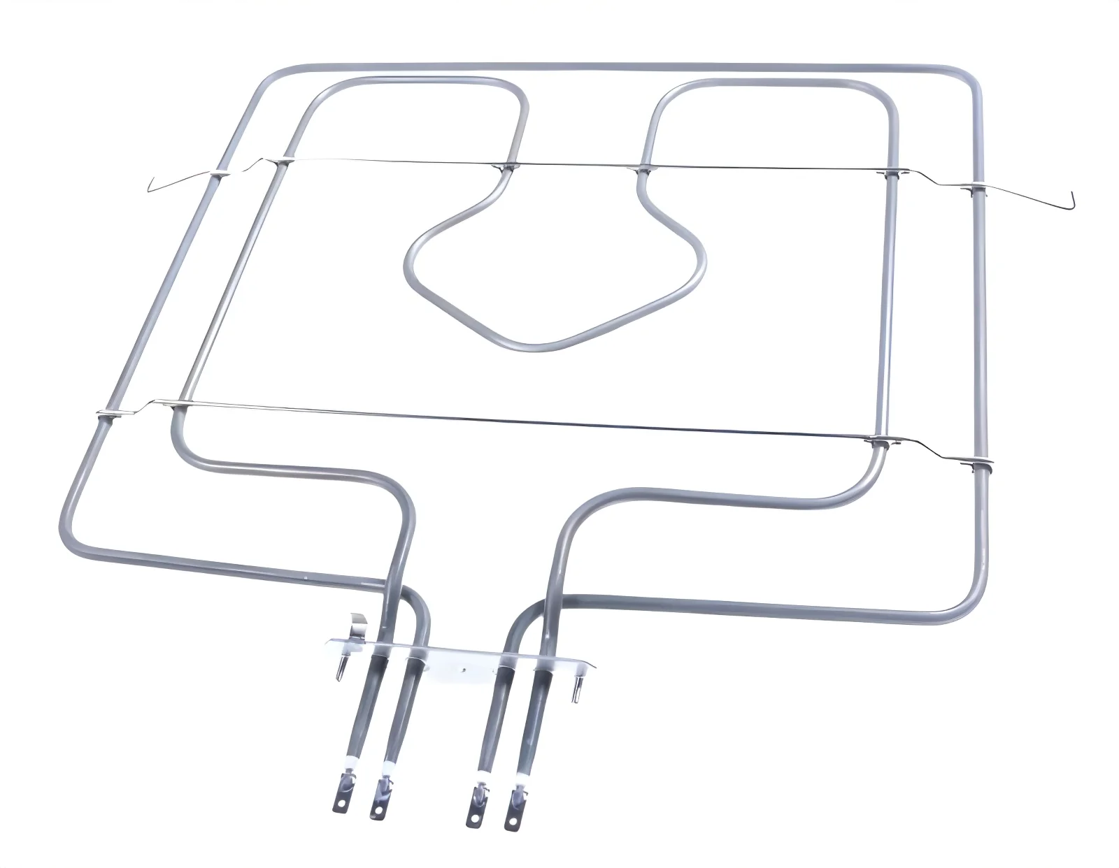 Gorenje 574565 Heizelement Oberhitze - Tubu.heater zi-ng3 fl 230v/2700w ego/re