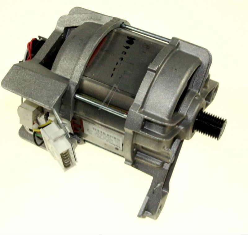 Whirlpool Indesit 481236158508 Waschmaschinenmotor - C00313387 motor accu112g63-1400-53ed4