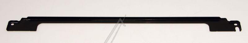 Arcelik Grundig Beko 418300234 Abdeckung Gehäuse - Upper cover sheet_roll forming_black