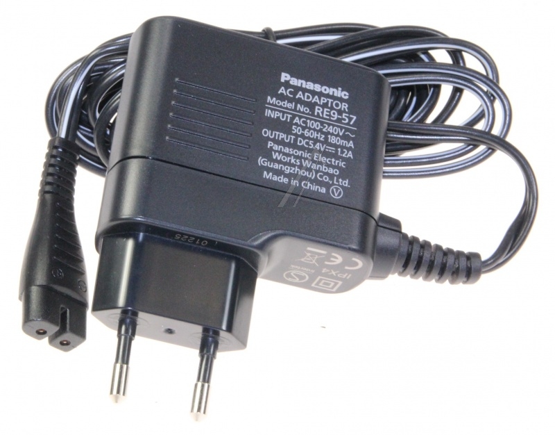 Panasonic WER1411K7674 - Ladeadapter