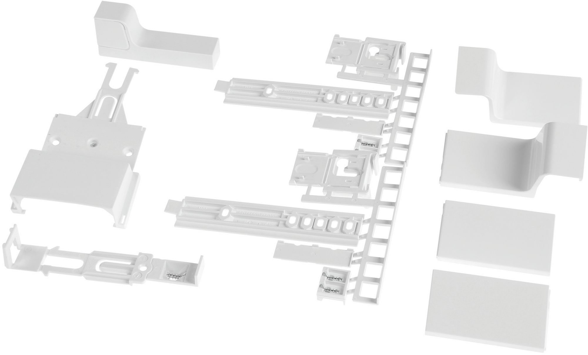 BSH Bosch Siemens 12006307 Befestigungsteil - Befestigungssatz