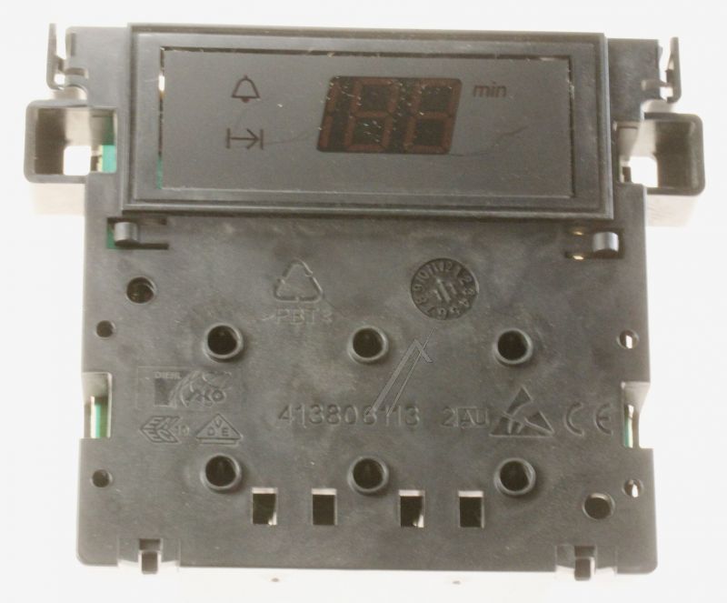 BSH Bosch Siemens 00659522 Programmschalter - Uhr