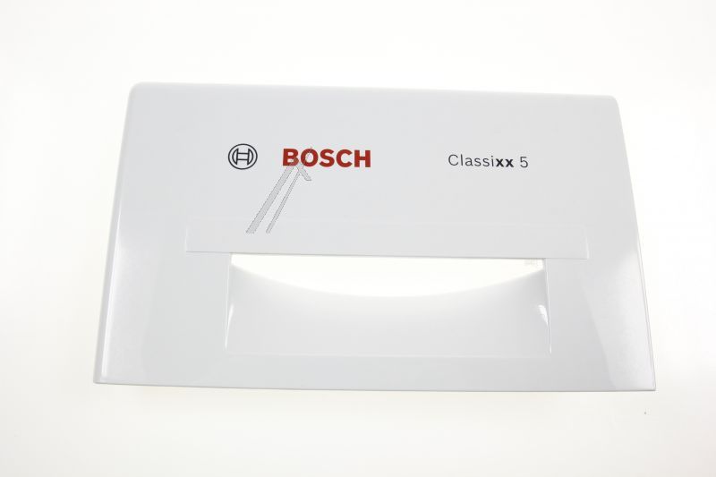 BSH Bosch Siemens 00624661 Blende Waschmittelkasten - Schalengriff