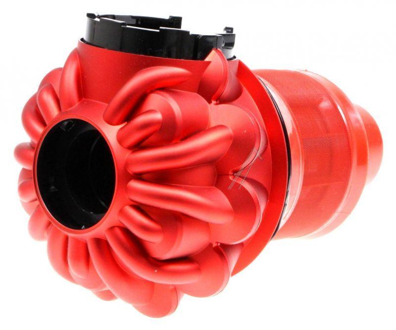 Dyson 96587820 Mechanismus - Rot/rot cyclone service