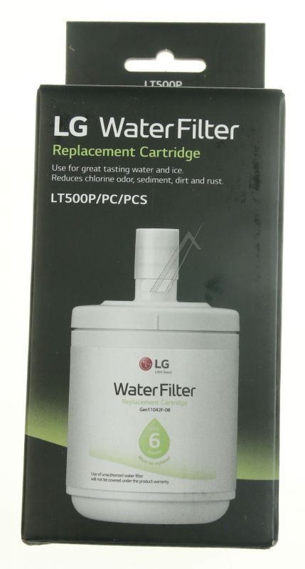 LG ADQ72910911 Wasserfilter - Filter ,wasser