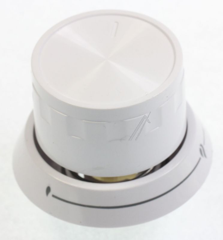 Arcelik Grundig Beko 250316203 Knebel - Tap knob gr-white