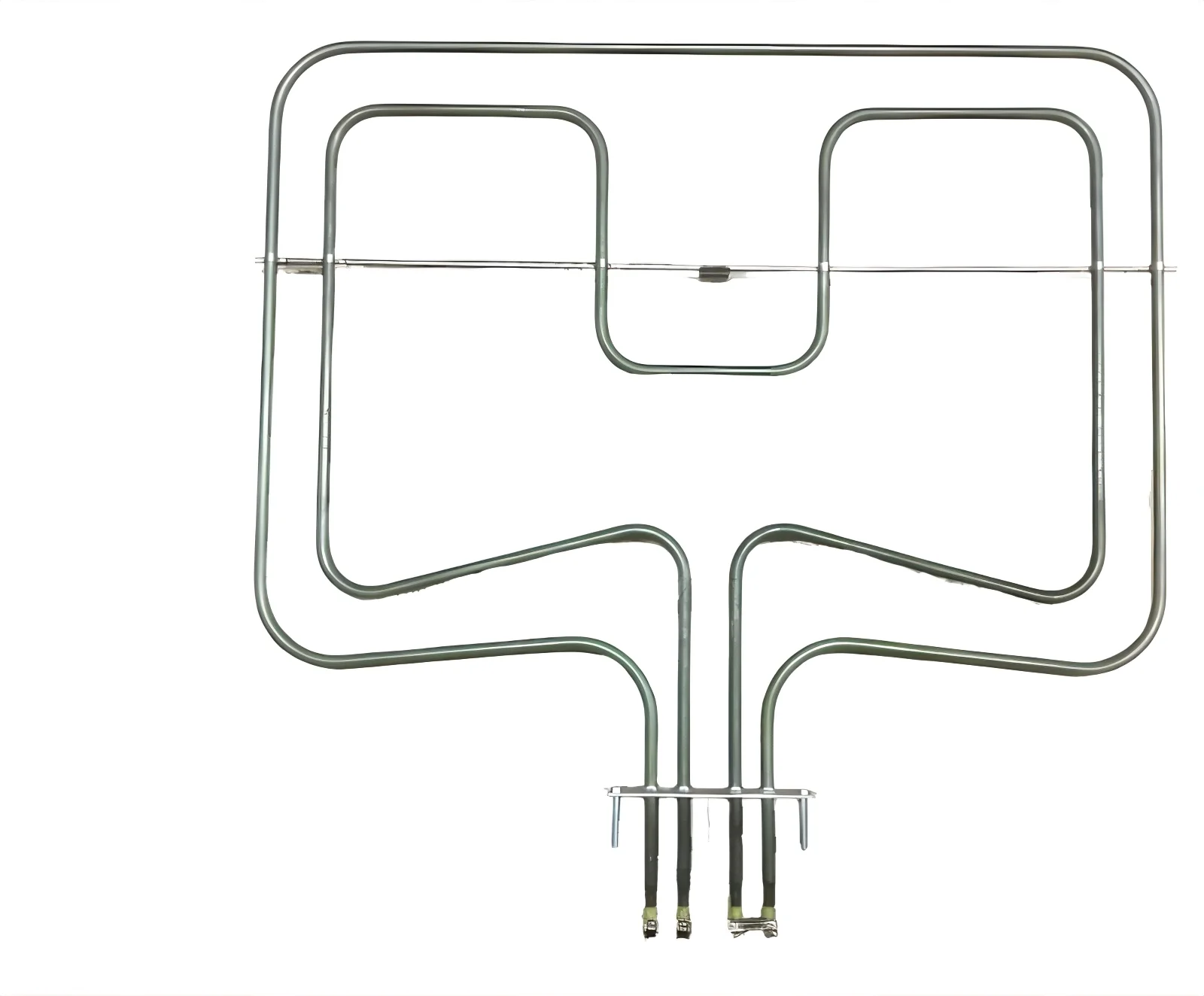 Heizelement Oberhitze für Backofen Heizwiderstand wie Electrolux 3570797013 Ersatzteil