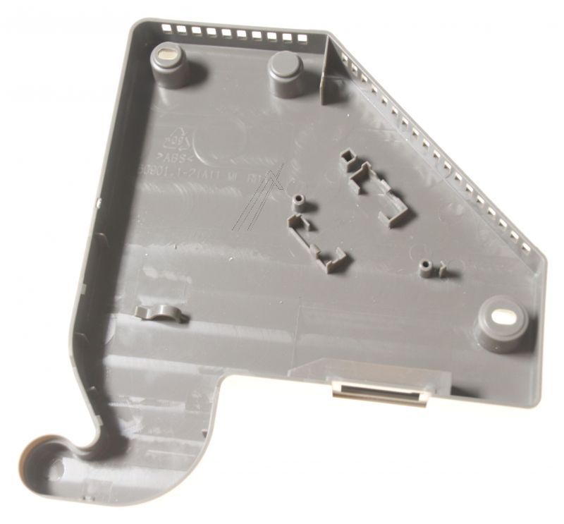 Amica 1046133 Stopfen - Upper hinge cover right