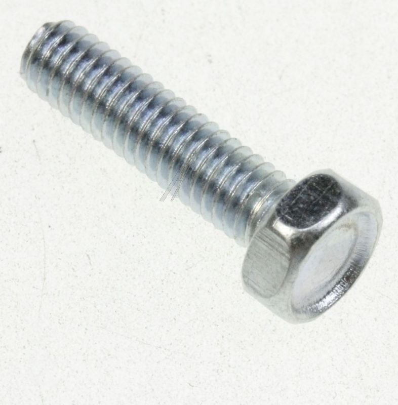 Vestel 35000723 Schrauben - Screw m4*16 din 933 znk