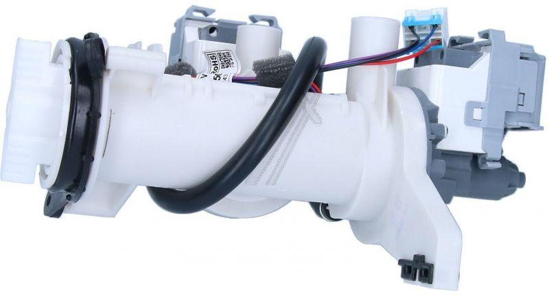 Samsung DC9716645G Laugenpumpe - Assy pump drain,arno,ww10h9610ew/sc,230v