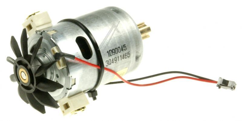 SEB SS993234 Motor - Motor+steg