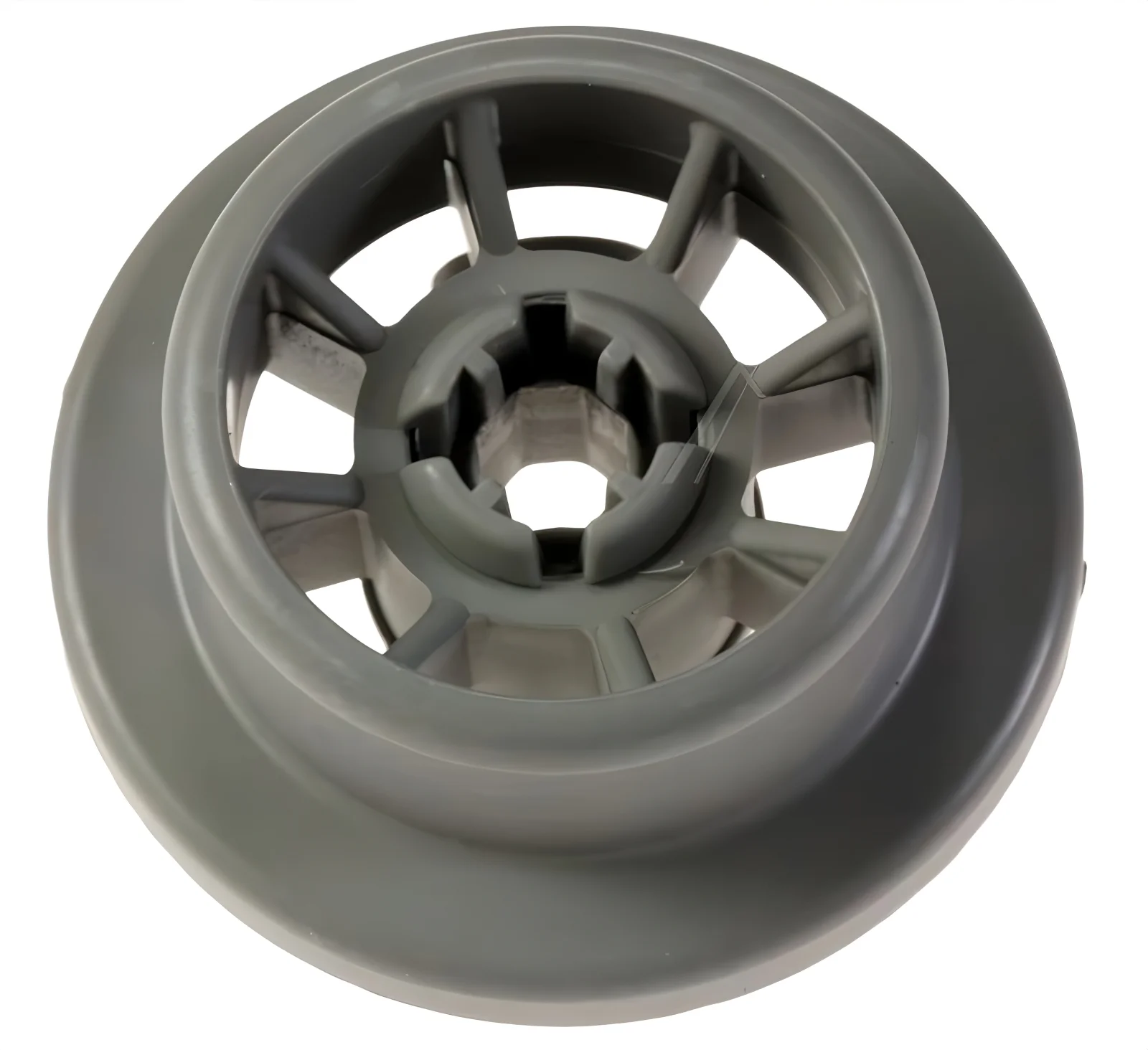 Gorenje 793501 Geschirrkorb Rollen - Bottom basket wheel 1 stück