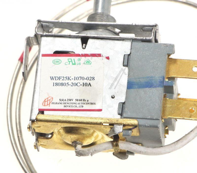 Whirlpool Indesit 488000510276 - C00510276 thermostat