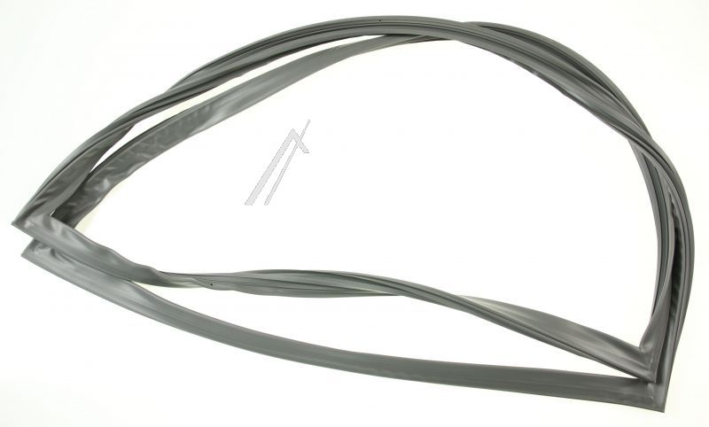 Arcelik Grundig Beko 4324855000 Kühlschranktürdichtung - Upper door gasket assy (b-790) 1081x682mm