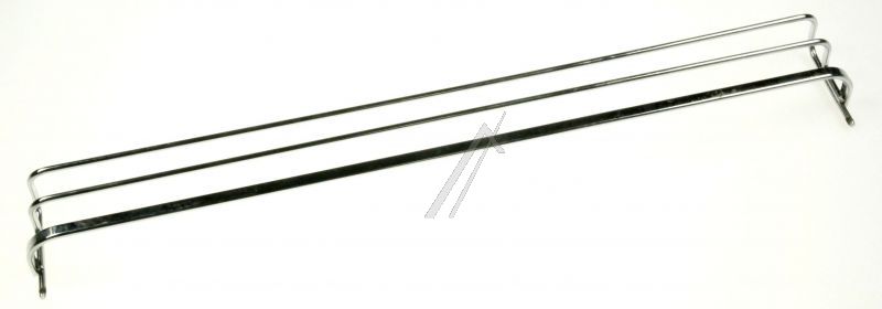 Arcelik Grundig Beko 4846700300 Ablagefach - Glass door shelf long wire