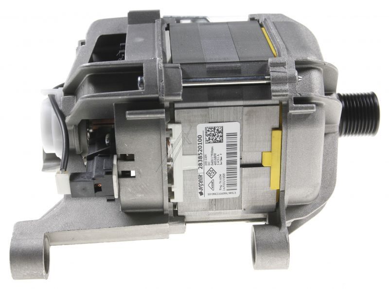 Arcelik Grundig Beko 2838520100 Motor - Motor