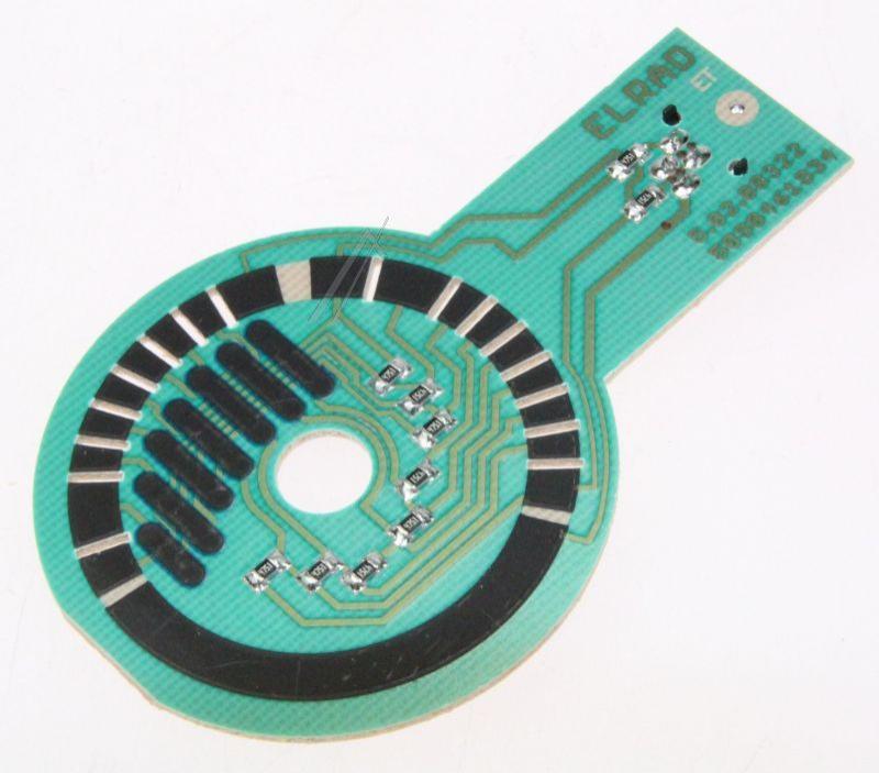 BSH Bosch Siemens 00601988 Taster - Schaltknopfteil