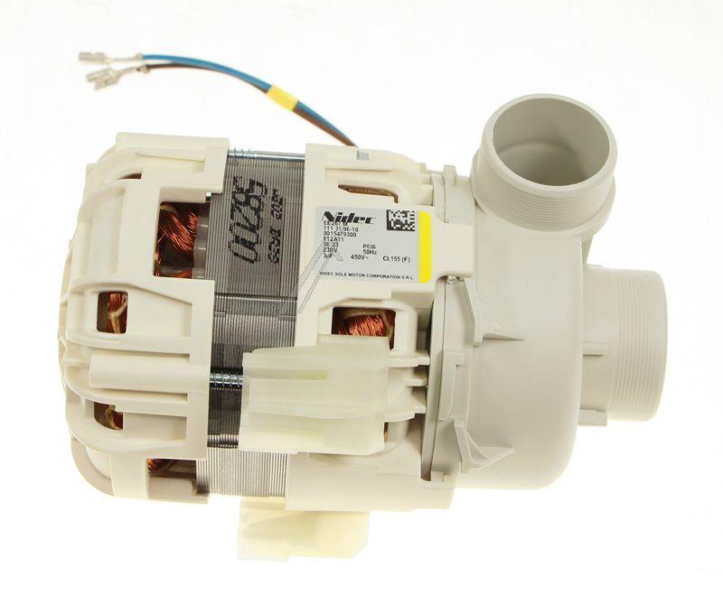 Umwälzmotor 50299965009 für AEG ESF 6150 (91191626300)