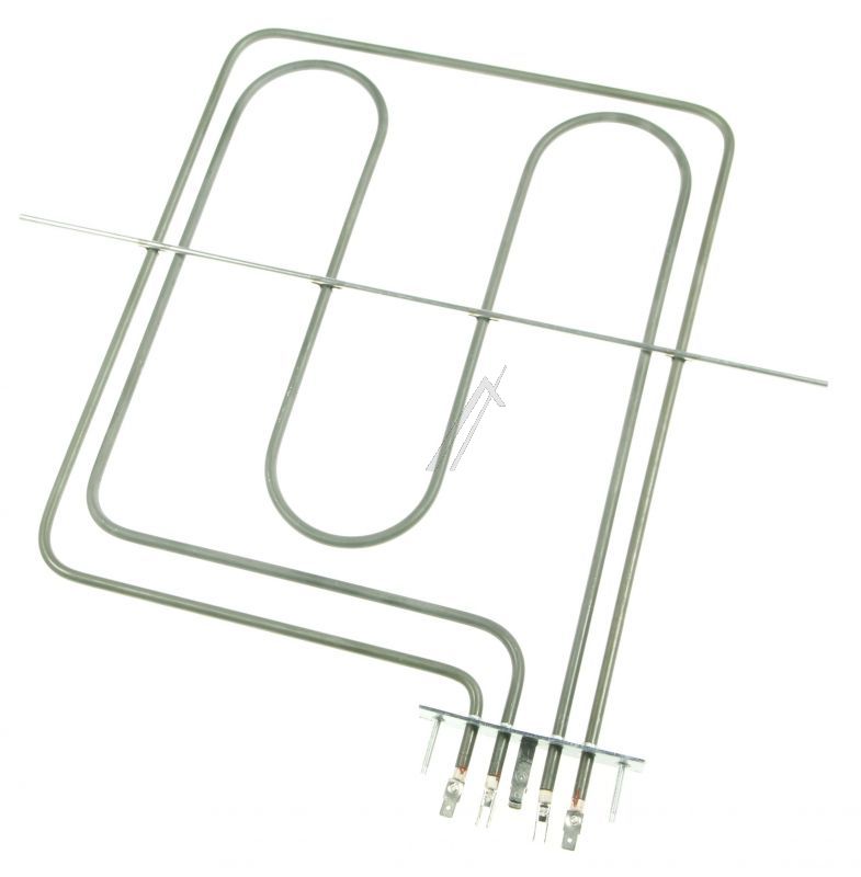 Oberhitze Backer Facsa für Backofen wie 8026764 Amica Oberheizkörper 2900W 230V Ersatzteil