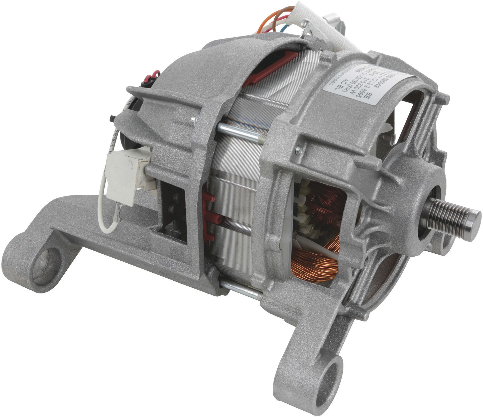 BSH Bosch Siemens 00144885 Waschmaschinenmotor - Motor