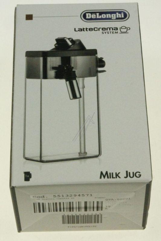 Delonghi 5513294571 Milchbehälter - Milchbehälter dlsc011