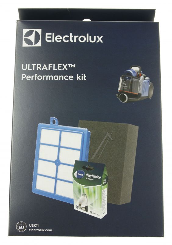 AEG Electrolux 9001677112 - Usk11 usk11 ultraflex starter kit