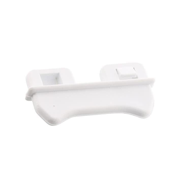 AEG Electrolux 1297346064 Clips - Clip,weiss