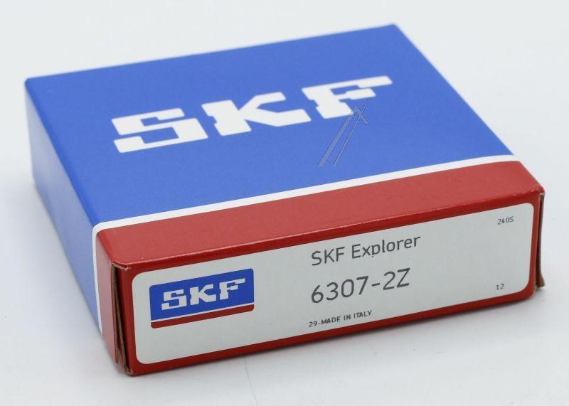 SKF Kugellager - 6307zz skf-kugellager staubdicht