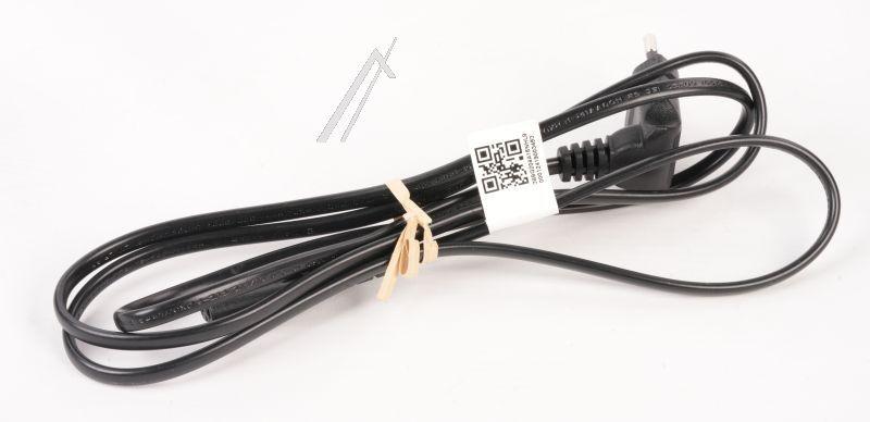 TP Vision 389G204A15NHL90001 Netzkabel - 996592304043 acpwcr 2v-2h 0.75×2 1500 eu