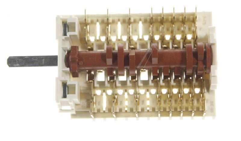 Schalter für Backofen wie Amica 11he-149 1033941 /8031478 Ersatzteil