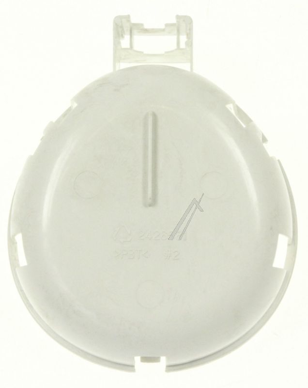 AEG Electrolux 2426581027 Lampenabdeckung - Träger de lampe