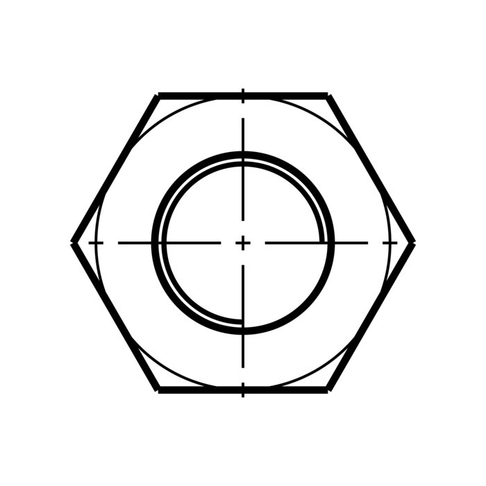 AEG Electrolux 2210036170 - Scharnierstift